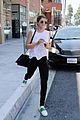 sofia richie two pals get froyo to go 08