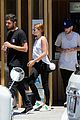 sofia richie two pals get froyo to go 10