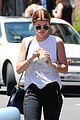 sofia richie two pals get froyo to go 12