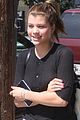 sofia richie lunch material girl madonna quotes 02