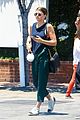 sofia richie brother miles lunch fred segal 04