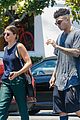 sofia richie brother miles lunch fred segal 05