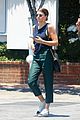 sofia richie brother miles lunch fred segal 06