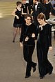 kristen stewart julianne moore team up for karl lagerfeld at paris fashion week 15