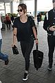 kristen stewart looks casual for lax departure before july 4th 05