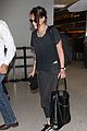 kristen stewart looks casual for lax departure before july 4th 11