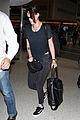 kristen stewart looks casual for lax departure before july 4th 13
