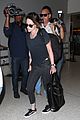 kristen stewart looks casual for lax departure before july 4th 14