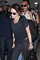 kristen stewart looks casual for lax departure before july 4th 15