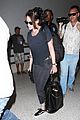 kristen stewart looks casual for lax departure before july 4th 16