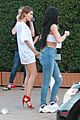harry styles kylie jenner fourth of july party 01