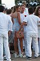 harry styles kylie jenner fourth of july party 16