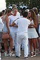 harry styles kylie jenner fourth of july party 17
