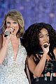 taylor swift welcomes andy grammer serayah 1989 tour 03