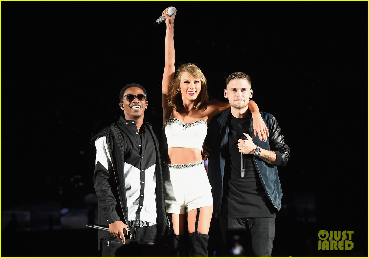taylor swift mkto special guest boston01