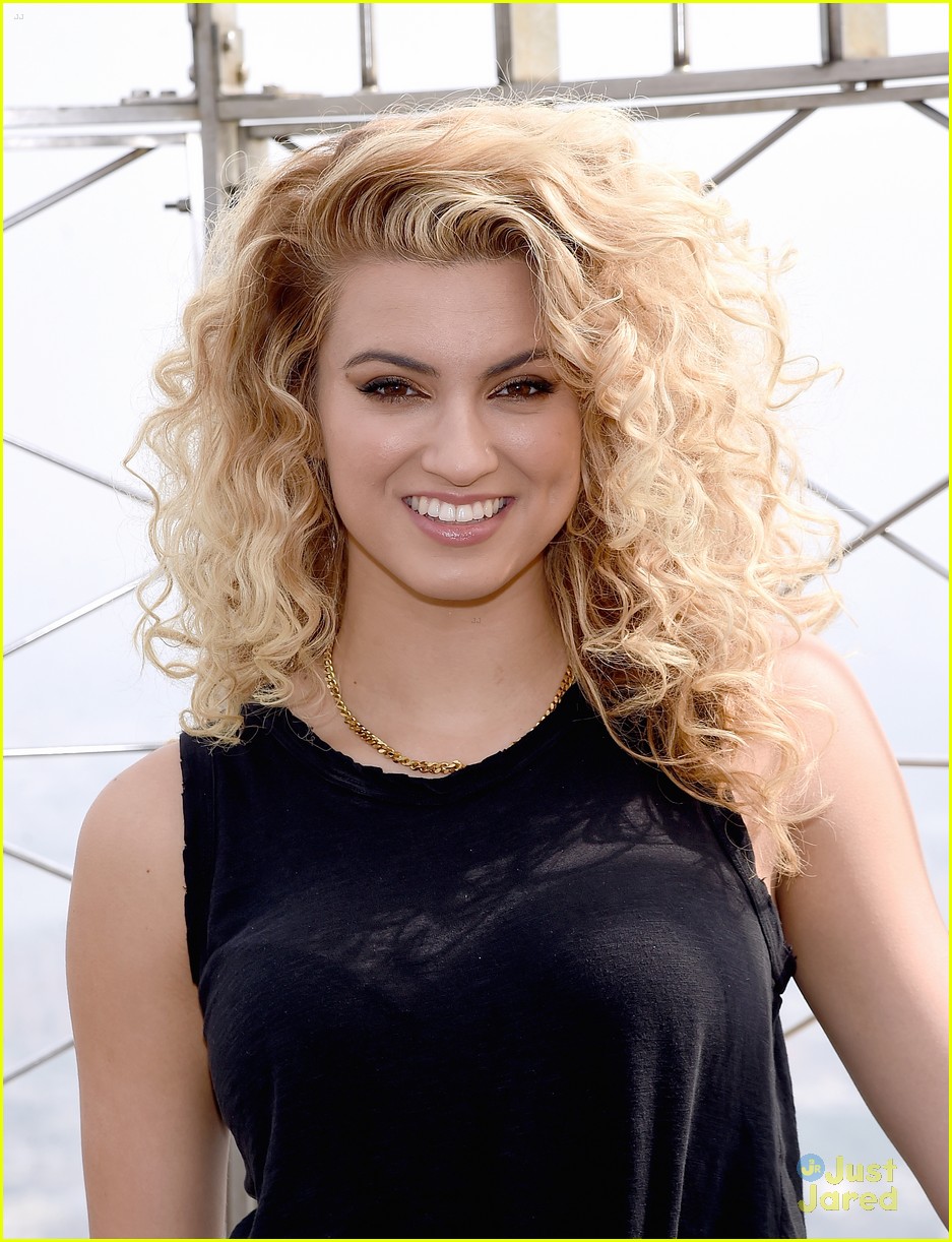 tori kelly view shouldve been us esb stop 05