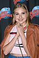 veronica dunne planet hollywood nyc meet greet 14