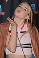 veronica dunne planet hollywood nyc meet greet 16
