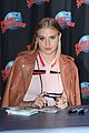 veronica dunne planet hollywood nyc meet greet 18