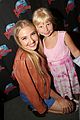 veronica dunne planet hollywood nyc meet greet 25