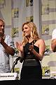 vikings cast steps out at comic con debuts new trailer 24