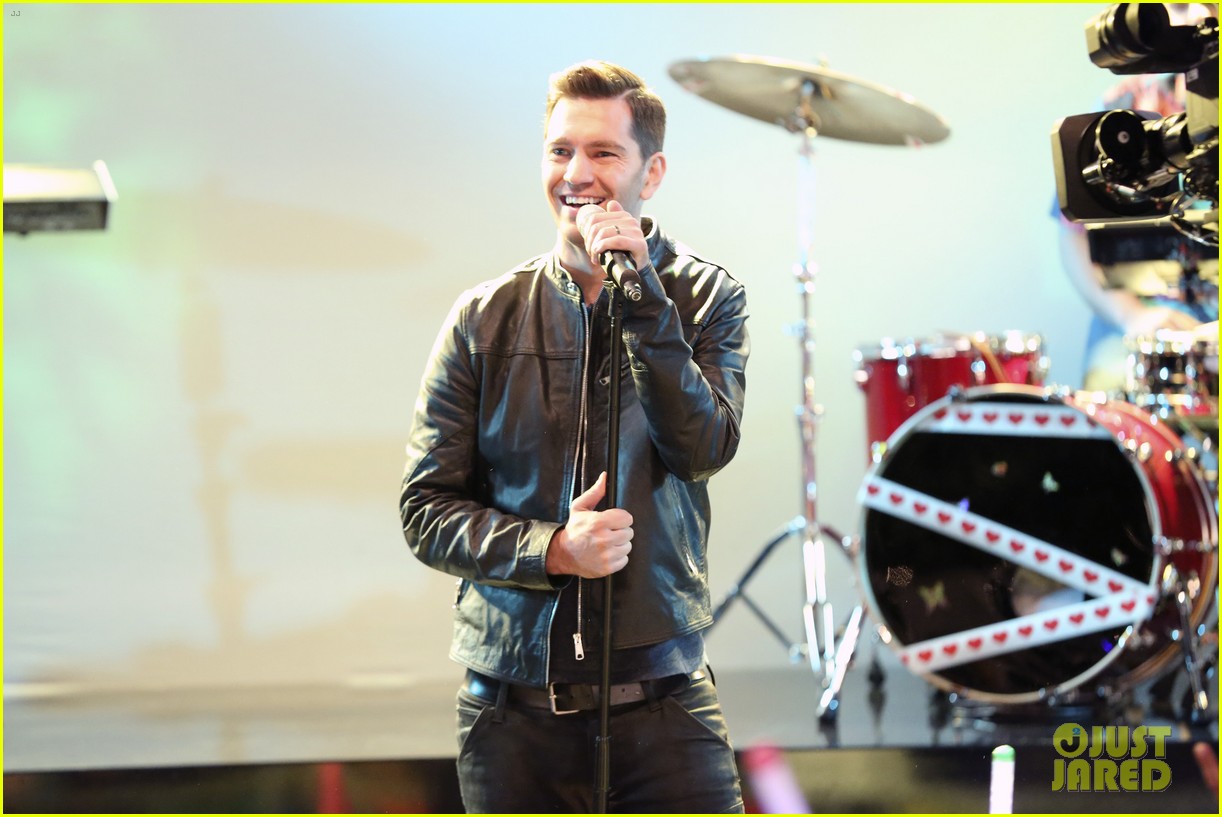 andy grammer dove cameron liv maddie exclusive 02