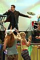 andy grammer dove cameron liv maddie exclusive 06