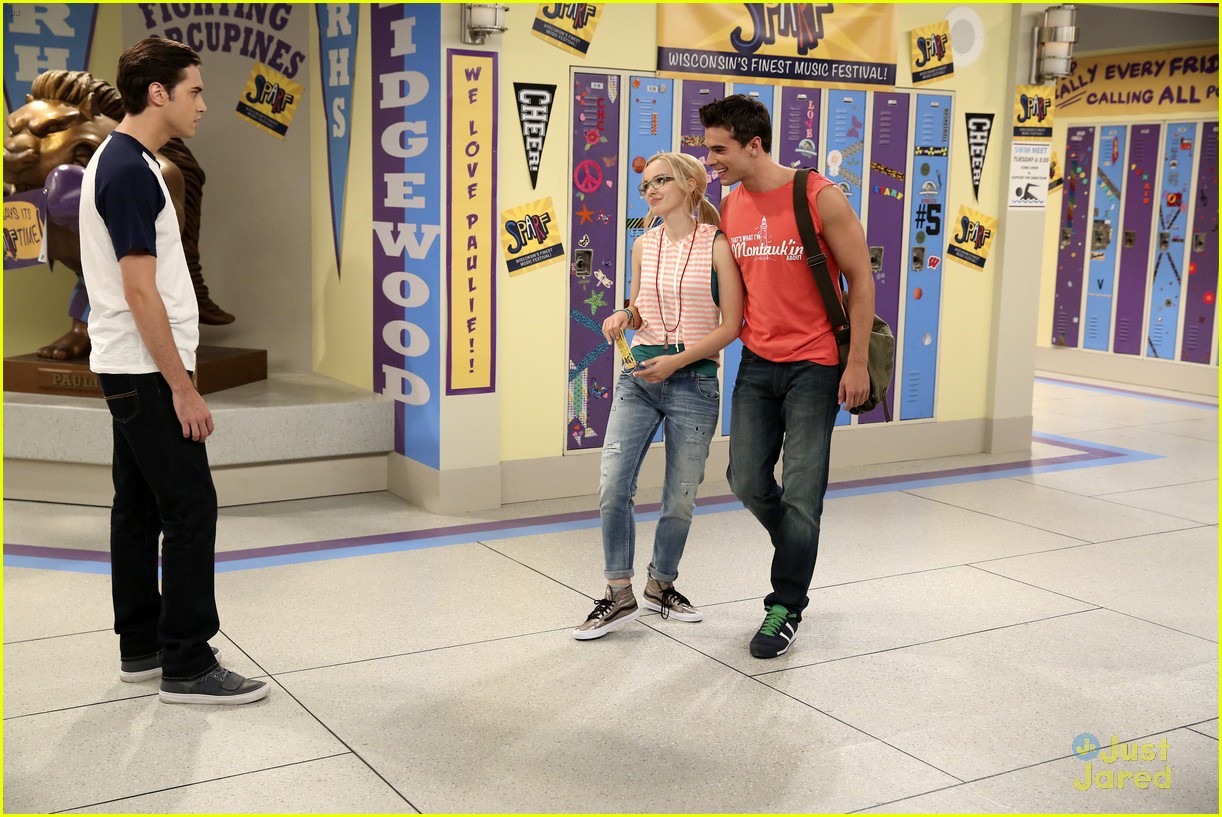 andy grammer liv and maddie promo 05