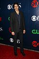 brandon routh dominic purcell tca 2015 party 06