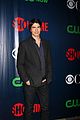 brandon routh dominic purcell tca 2015 party 09