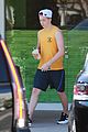 brooklyn beckham soulcycle the vamps 09