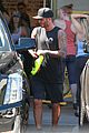 brooklyn beckham soulcycle the vamps 15