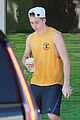 brooklyn beckham soulcycle the vamps 16