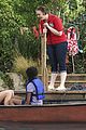 bunkd camp rules trapped lake stills 04