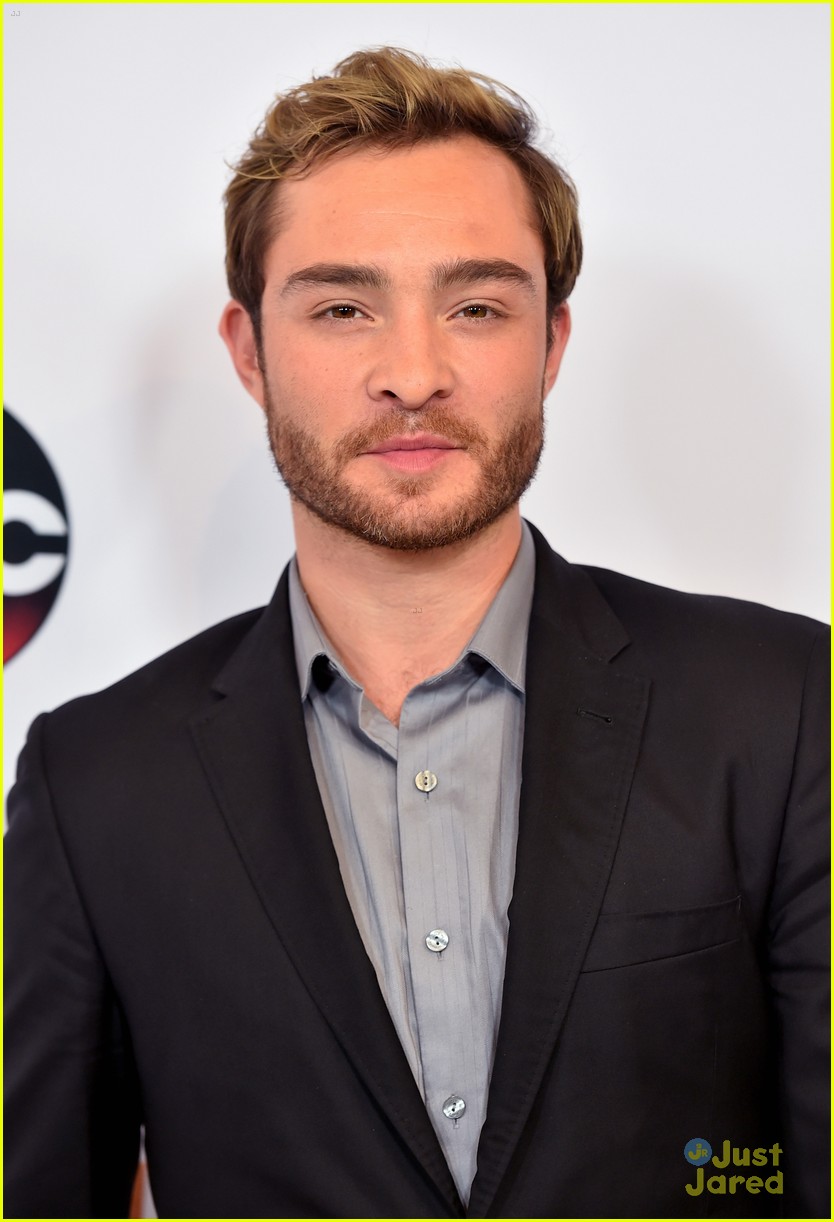 chace crawford ed westwick abc tca party 14