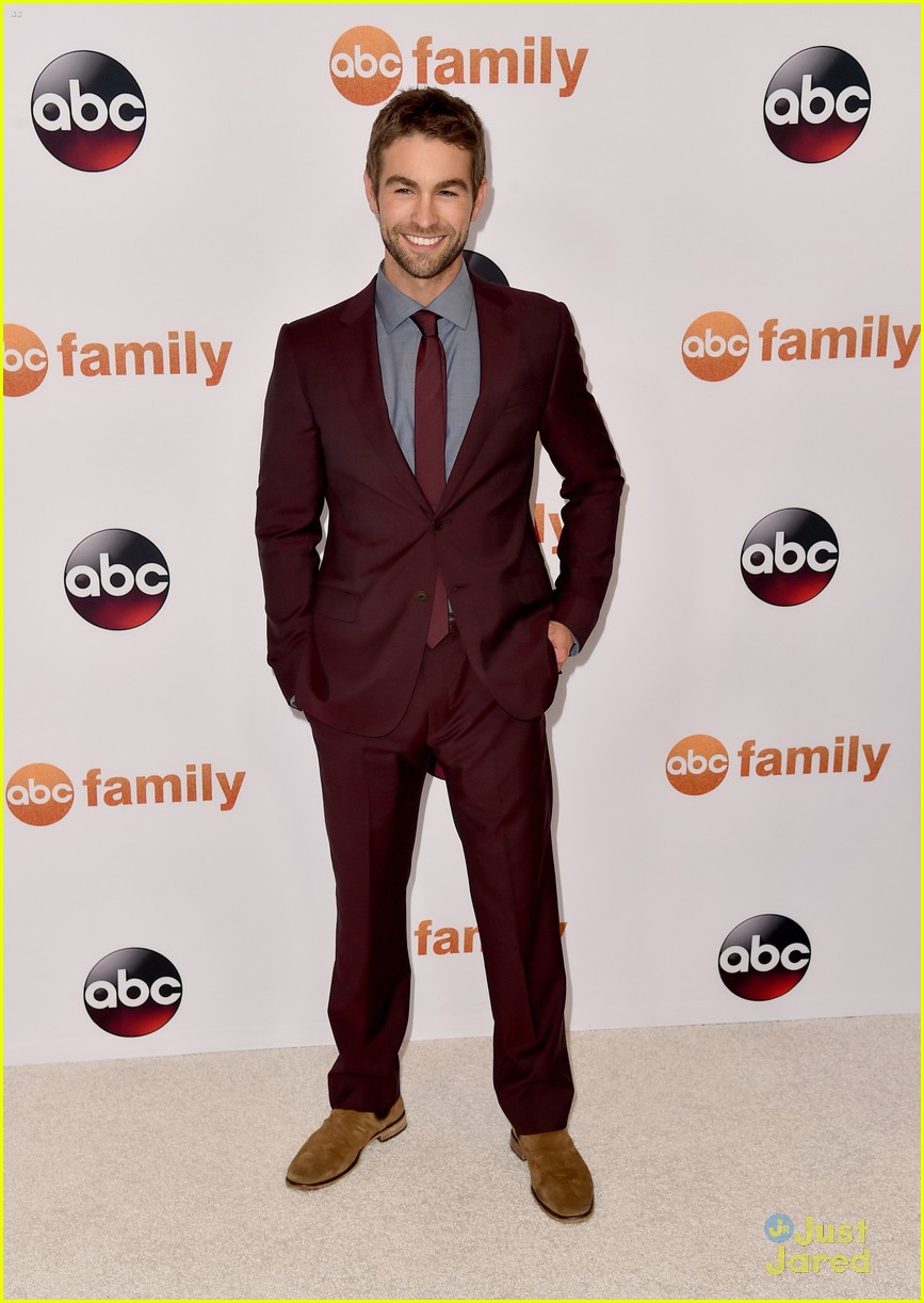 chace crawford ed westwick abc tca party 26