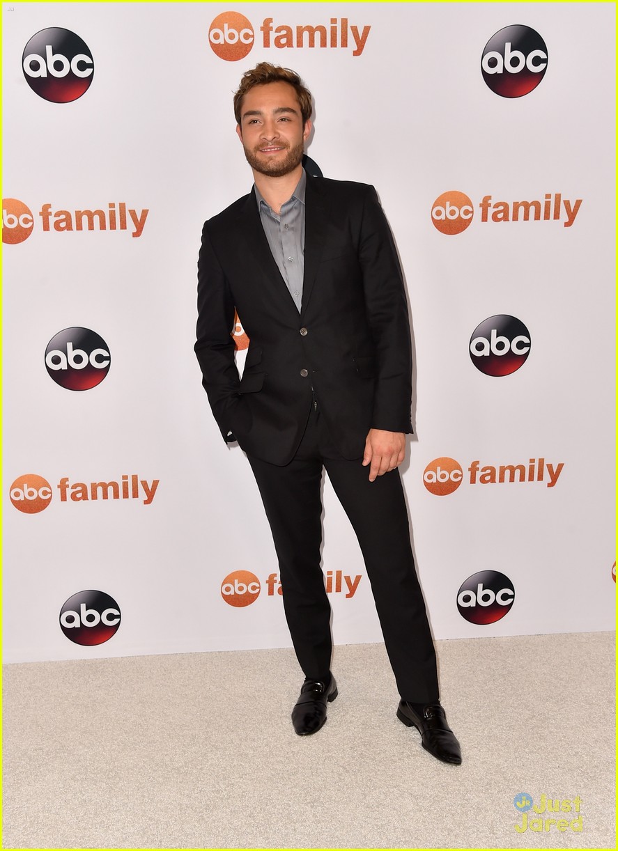 chace crawford ed westwick abc tca party 30