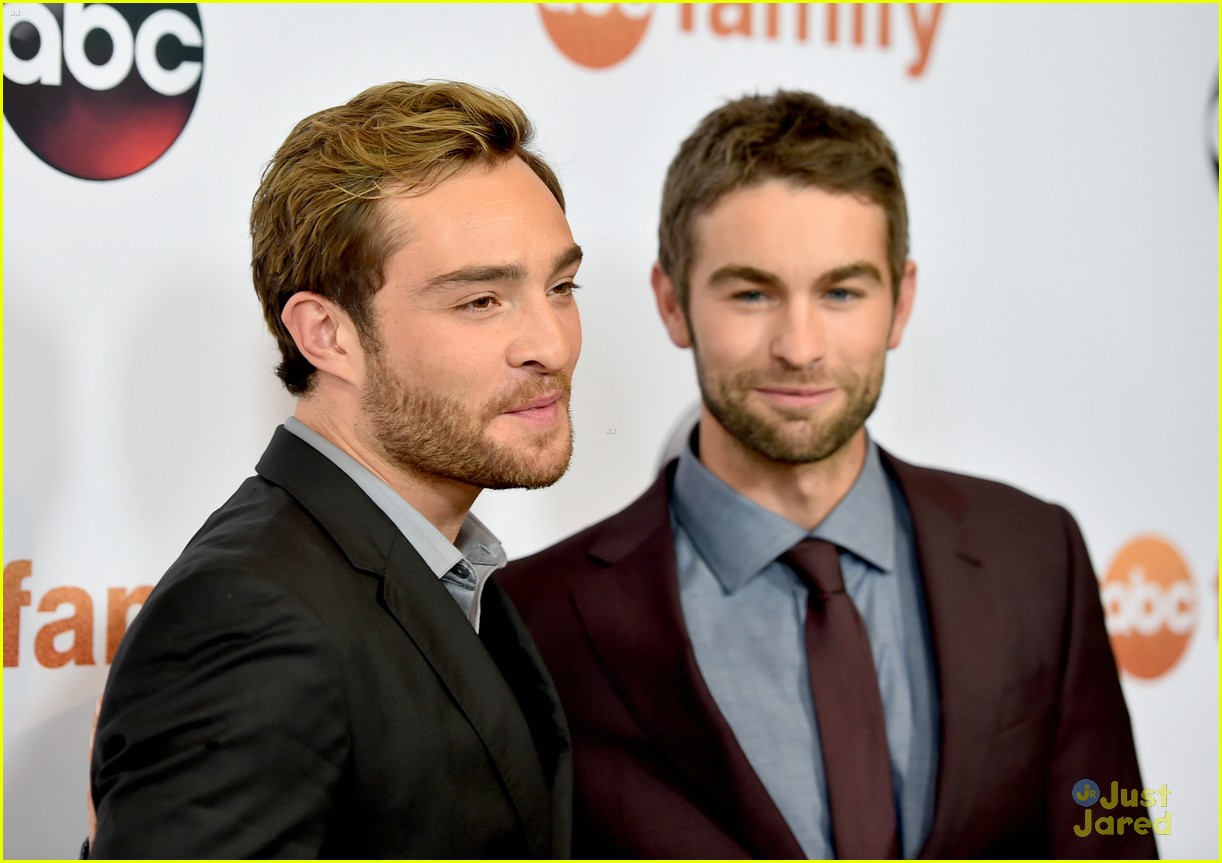 chace crawford ed westwick abc tca party 32