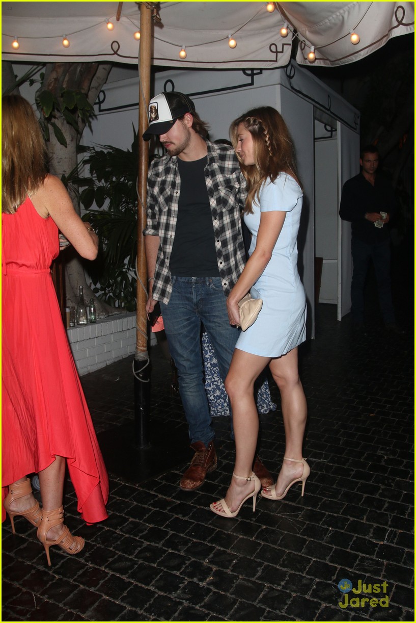 chord overstreet date night chateau marmont 09