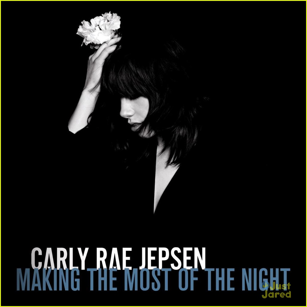 carly rae jepsen most night your type songs 01