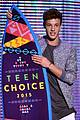 cameron dallas bethany mota teen choice awards 2015 13