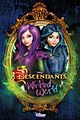 descendants wicked world poster preview 01
