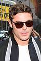 zac efron snaps a shirtless selfie on his hotel balcony 38