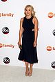 emily osment chelsea kane baby young hungry abc tca party 11