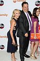 emily osment chelsea kane baby young hungry abc tca party 12
