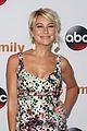 emily osment chelsea kane baby young hungry abc tca party 13