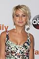 emily osment chelsea kane baby young hungry abc tca party 16