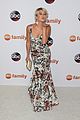 emily osment chelsea kane baby young hungry abc tca party 19