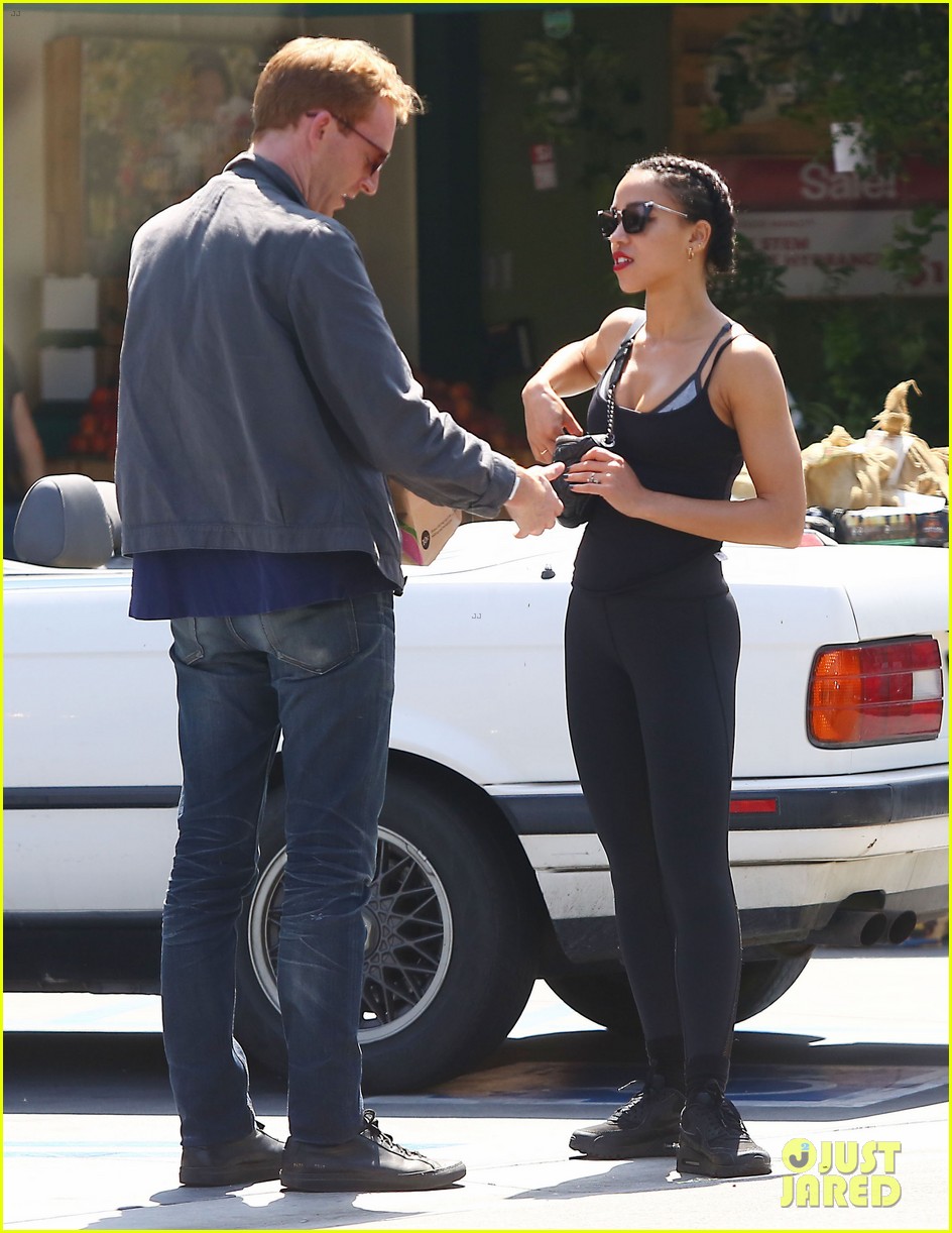 fka twigs whole foods grocery shopping 13