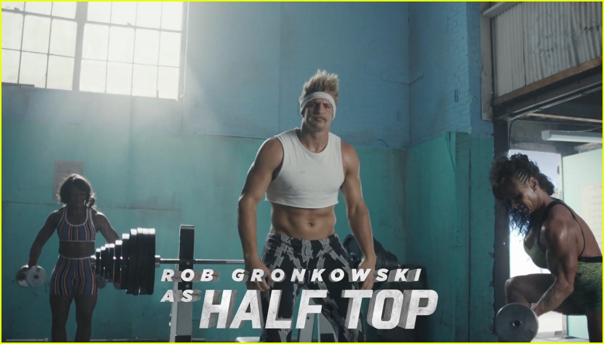 dave franco goes shirtless in hilarious madden the movie 02
